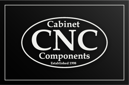 CNC Cabinet Components Logo