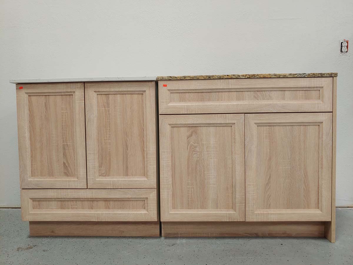 Beechwood Cabinets